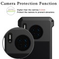 Pancerna Obudowa Etui Back Cover Huawei Mate 30 Pro czarna