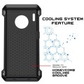 Pancerna Obudowa Etui Back Cover Huawei Mate 30 Pro czarna