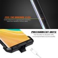 Pancerna Obudowa Etui Back Cover Huawei Mate 30 Pro czarna