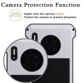 Pancerna Obudowa Etui Back Cover Huawei Mate 30 Pro srebrne