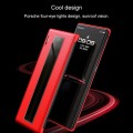 Obudowa Skórzane Etui Back Cover Huawei Mate 30 Pro