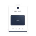 WIWU Skórzana Torba Aktówka Wsuwka do MacBook Pro 15.4