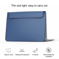WIWU Skórzana Torba Aktówka Wsuwka do MacBook Pro 15.4
