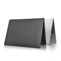 WIWU iKevlar Carbon Fiber Etui Obudowa do MacBook Pro 13 2020 czarne