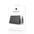 WIWU iKevlar Carbon Fiber Etui Obudowa do MacBook Pro 13 2020 czarne