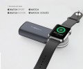 MIPOW MFi 6000mAh Power Bank Bateria Ładowarka do Apple Watch iPhone