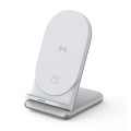 WIWU 18W Stojak Szybka Ładowarka Bezprzewodowa do Apple iPhone AirPods