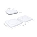 Składana Magnetyczna Ładowarka Bezprzewodowa do iPhone, Apple Watch