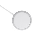 WIWU Magnetyczna Ładowarka MagSafe 15W do iPhone 12
