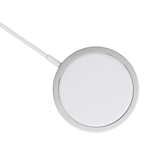 WIWU Magnetyczna Ładowarka MagSafe 15W do iPhone 12