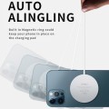 WIWU Magnetyczna Ładowarka MagSafe 15W do iPhone 12