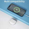 WIWU Magnetyczna Ładowarka MagSafe 15W do iPhone 12