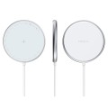 ROCK Magnetyczna Ładowarka MagSafe 15W do iPhone 12