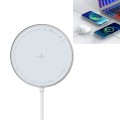 ROCK Magnetyczna Ładowarka MagSafe 15W do iPhone 12