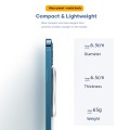 ROCK Magnetyczna Ładowarka MagSafe 15W do iPhone 12