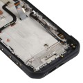 Wyświetlacz LCD z ramką do Ulefone Armor 11 5G