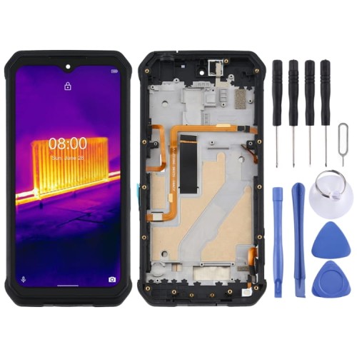 Wyświetlacz LCD do ULEFONE ARMOR 9
