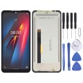 Wyświetlacz LCD do ULEFONE ARMOR 8