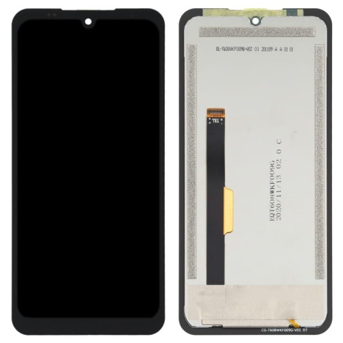 Wyświetlacz LCD do ULEFONE ARMOR 8