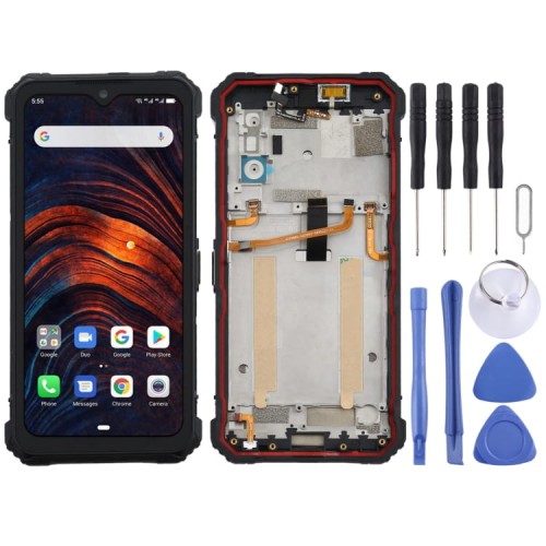 Wyświetlacz LCD do ULEFONE ARMOR 7