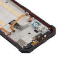 Wyświetlacz LCD do ULEFONE ARMOR 7