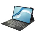 Etui Podświetlana Klawiatura Huawei MatePad Pro 12.6 TouchPad czarna