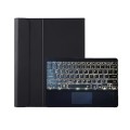 Etui Podświetlana Klawiatura Huawei MatePad Pro 12.6 TouchPad czarna