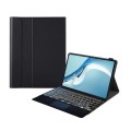 Etui Podświetlana Klawiatura Huawei MatePad Pro 12.6 TouchPad czarna