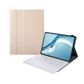 Etui Klawiatura do Huawei MatePad Pro 12.6 złota