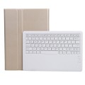Etui Klawiatura do Huawei MatePad Pro 12.6 złota