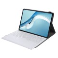 Etui Klawiatura do Huawei MatePad Pro 12.6 złota