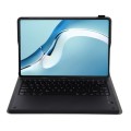 Etui Klawiatura do Huawei MatePad Pro 12.6 czarna