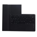 Etui Klawiatura do Huawei MatePad Pro 12.6 czarna