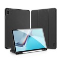 Etui Smart Cover DUX DUCIS Domo Series do Huawei MatePad 11 2021
