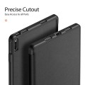 Etui Smart Cover DUX DUCIS Domo Series do Huawei MatePad 11 2021