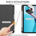 Etui Smart Cover DUX DUCIS Domo Series do Huawei MatePad 11 2021
