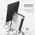 Etui Smart Cover DUX DUCIS Toby Series do Huawei MatePad 11 2021