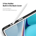Etui Smart Cover DUX DUCIS Toby Series do Huawei MatePad 11 2021