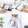 Etui Smart Cover DUX DUCIS Toby Series do Huawei MatePad 11 2021