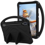Mocne Pancerne Etui do Huawei MatePad 11 2021 czarne