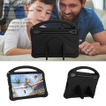 Mocne Pancerne Etui do Huawei MatePad 11 2021 czarne