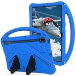 Mocne Pancerne Etui do Huawei MatePad 11 2021 niebieskie