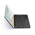 Podświetlana Klawiatura TouchPad iPad Pro 10.5 / iPad Air 10.5 czarna
