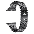 Damska Bransoleta XINCUCO do Apple Watch 38mm/40mm czarna