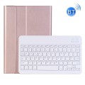 Pokrowiec Etui Klawiatura do Huawei MatePad 11 2021 różowe