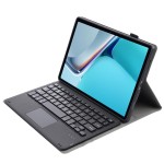Pokrowiec Etui  Klawiatura Gładzik do Huawei MatePad 11 2021 czarne
