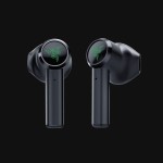 Słuchawki Razer Hammerhead True Wireless Earbuds czarne