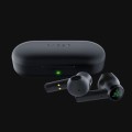 Słuchawki Razer Hammerhead True Wireless Earbuds czarne