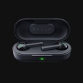Słuchawki Razer Hammerhead True Wireless Earbuds czarne