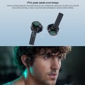 Słuchawki Razer Hammerhead True Wireless Earbuds czarne
